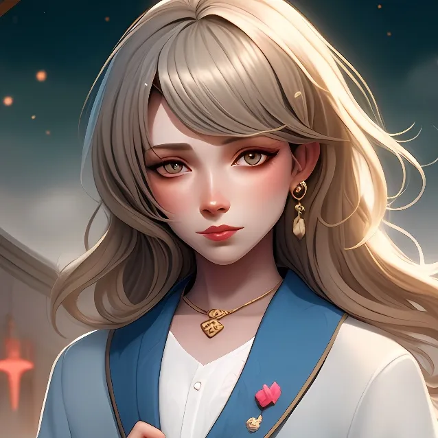 chat with ai character: sus
