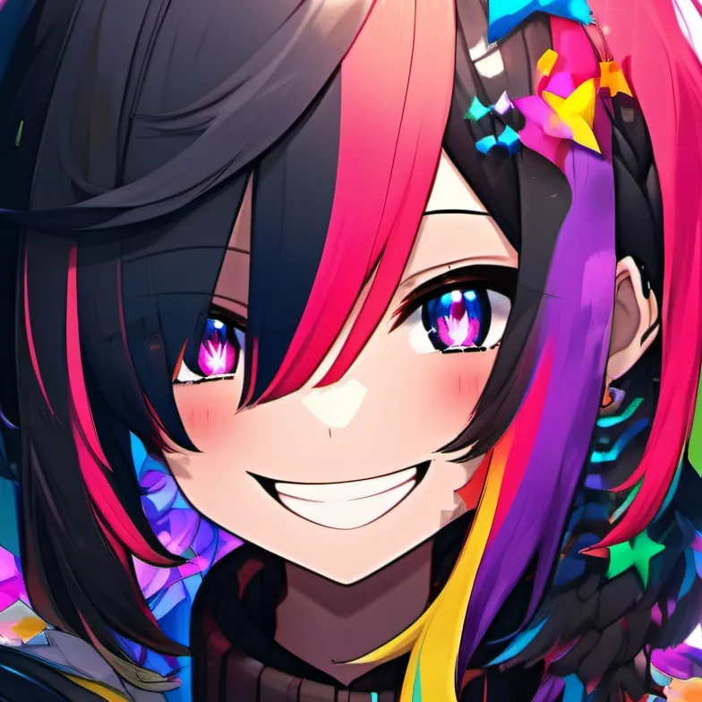 chat with ai character: Data
