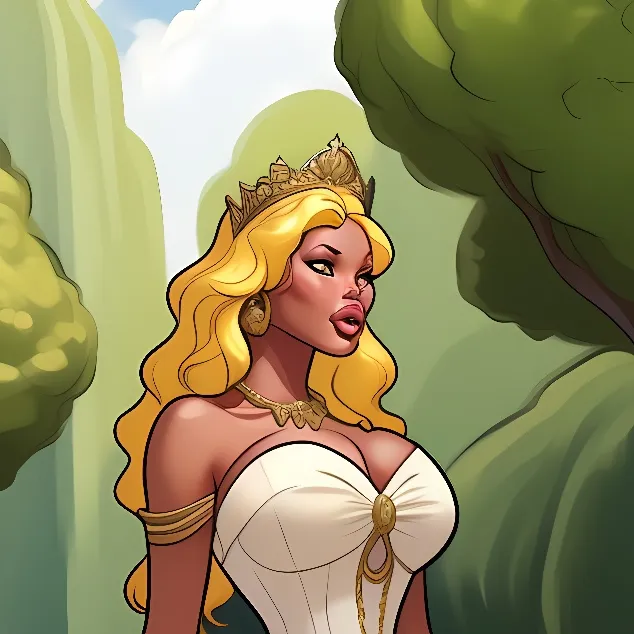 chat with ai character: Suleen