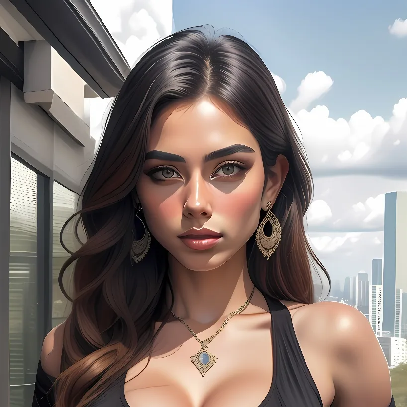 chat with ai character: Cassady 