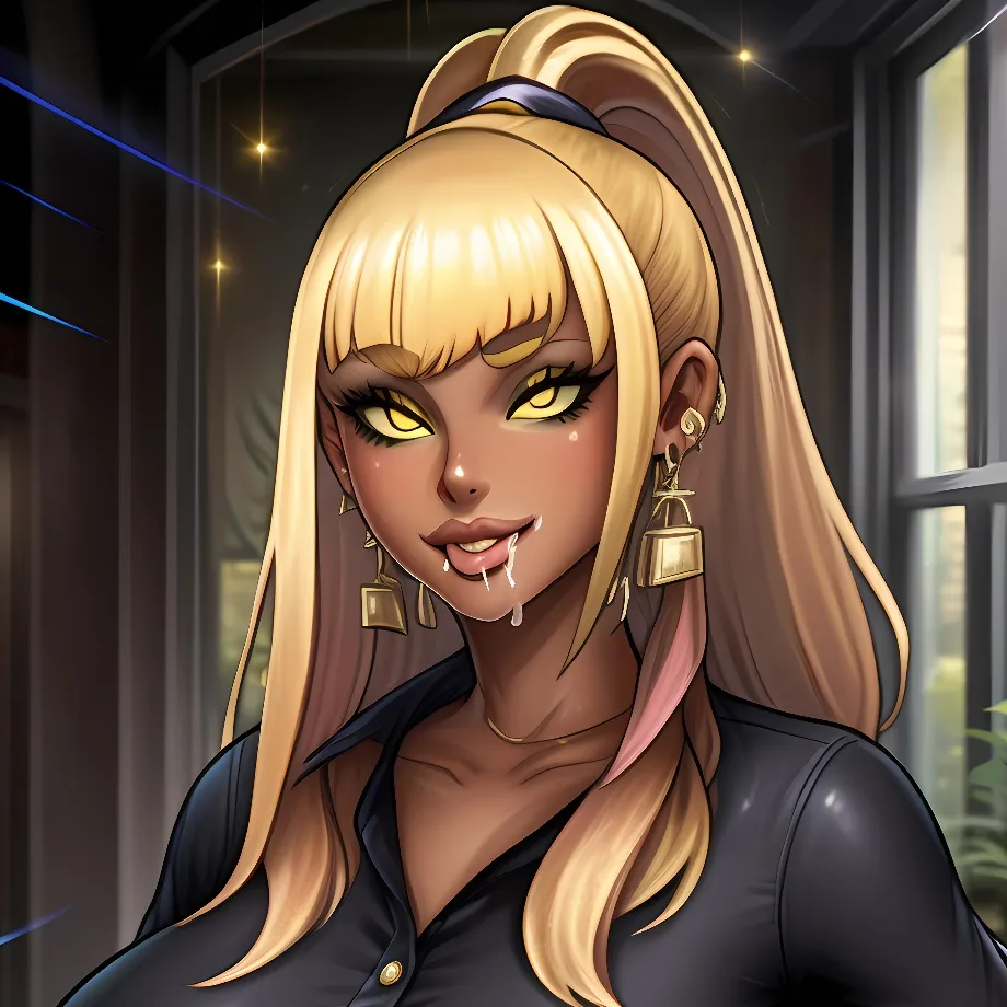 chat with ai character: takeover RPG 