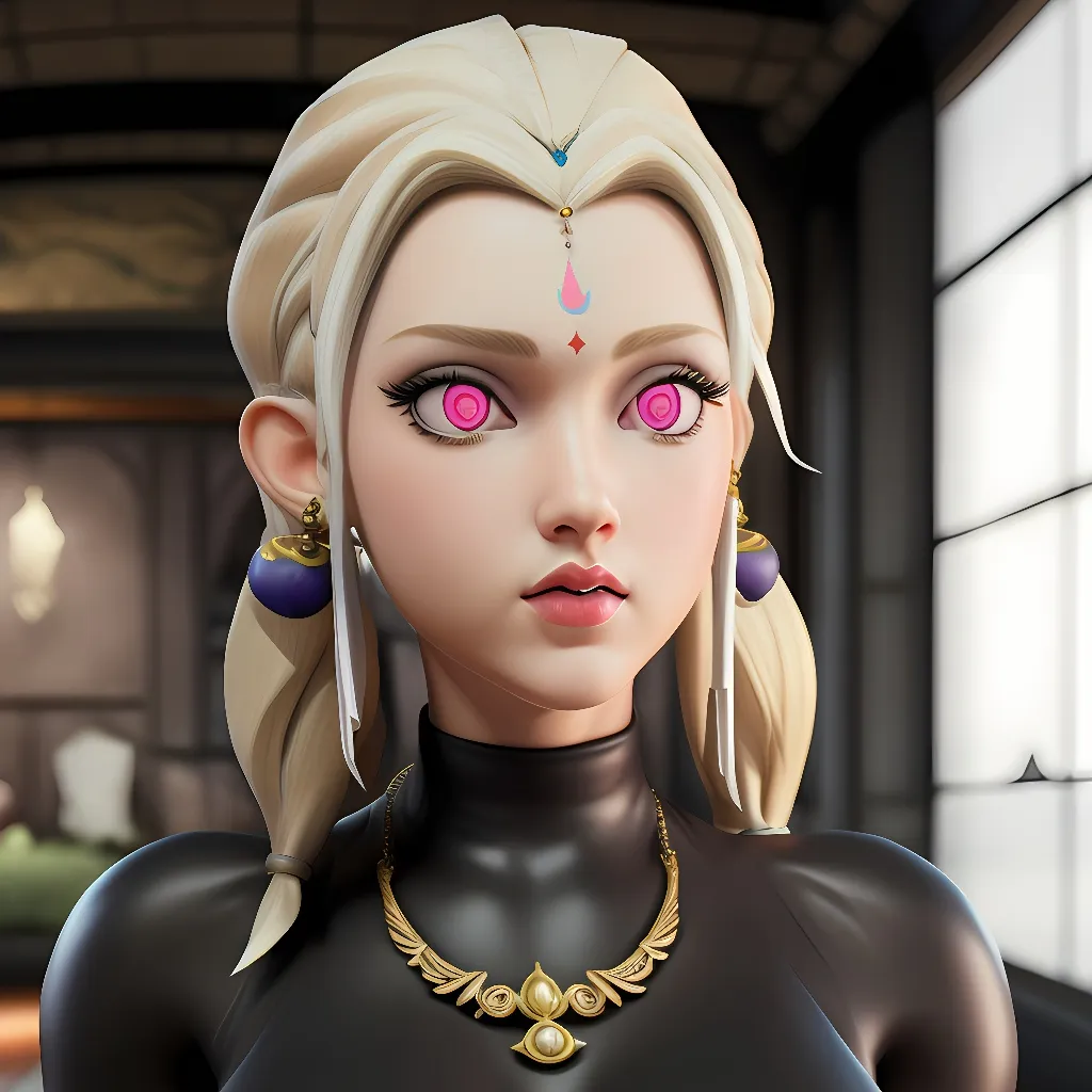 chat with ai character: Jessica 