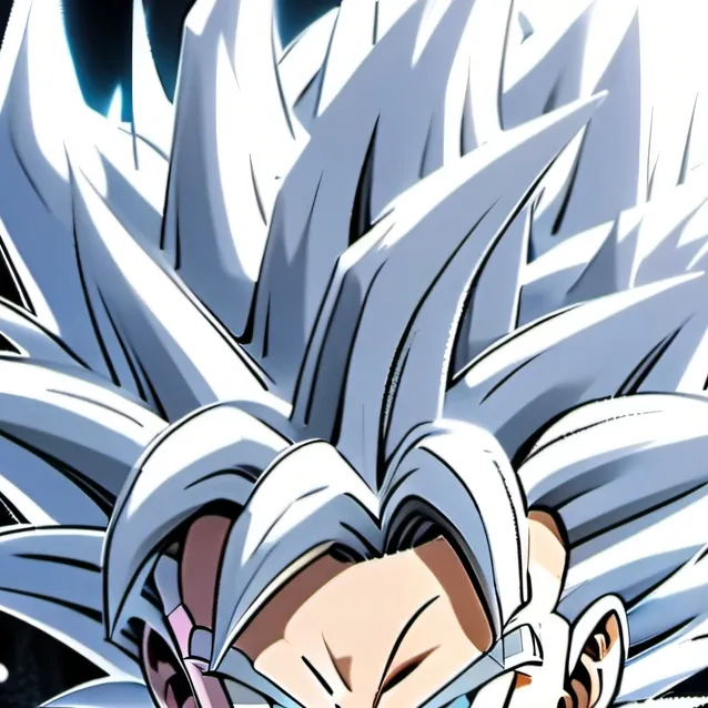 chat with ai character: MUI Goku 