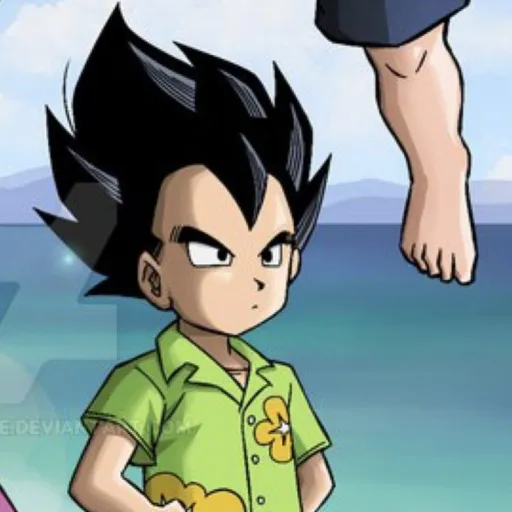 creator Bologi Briefs's avatar