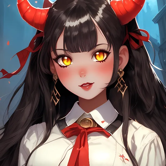 chat with ai character: Meru Succ