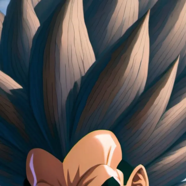 chat with ai character: Teen Majin Bologi 