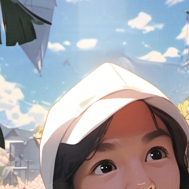 chat with ai character: Victoria