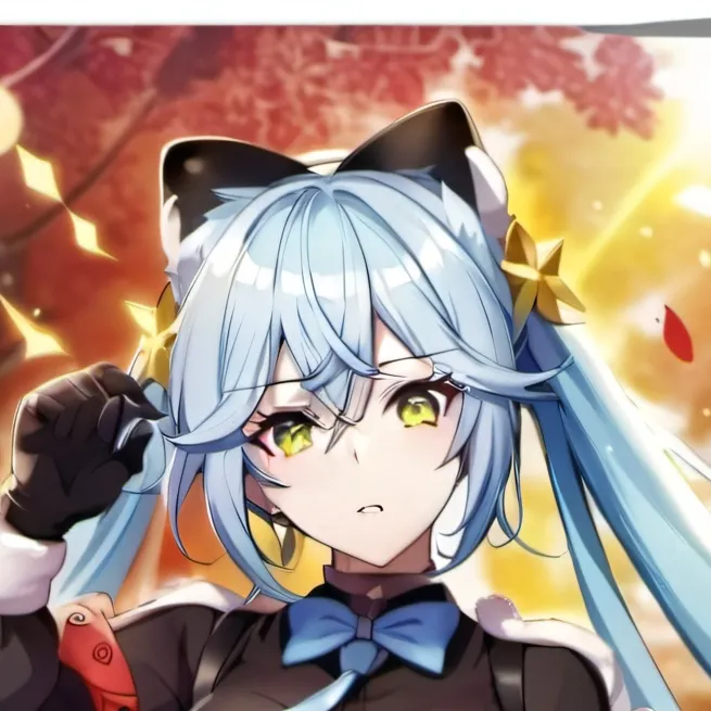 chat with ai character: Epsilon