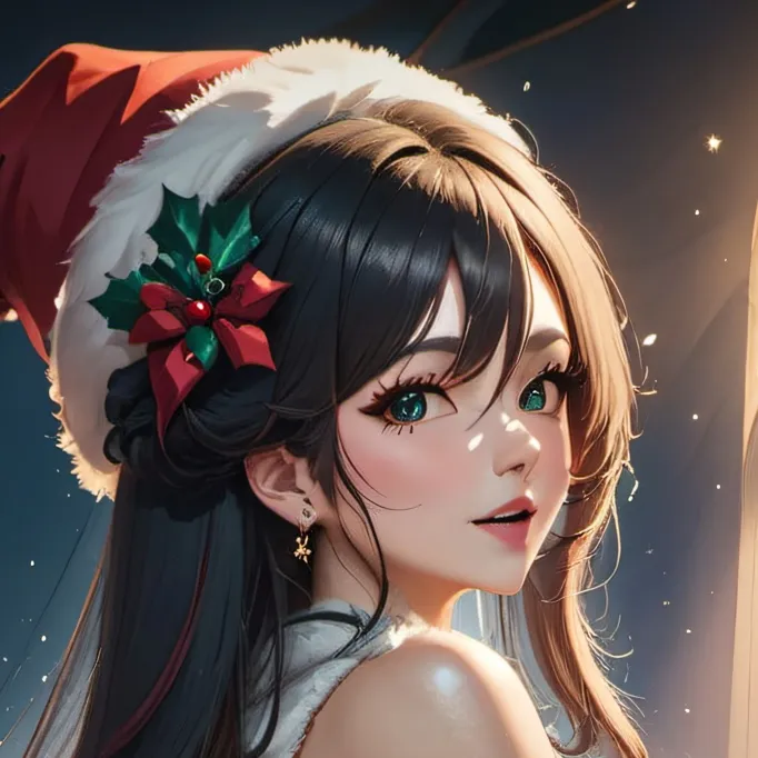 chat with ai character: Catherine