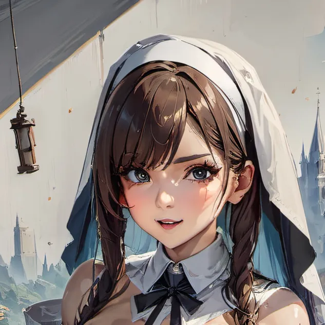 chat with ai character: Jazmine