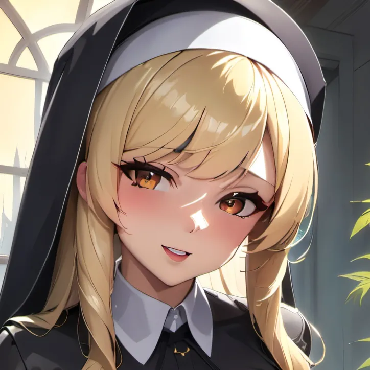 chat with ai character: Maria