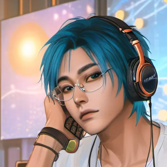 chat with ai character: Felix (Skz)