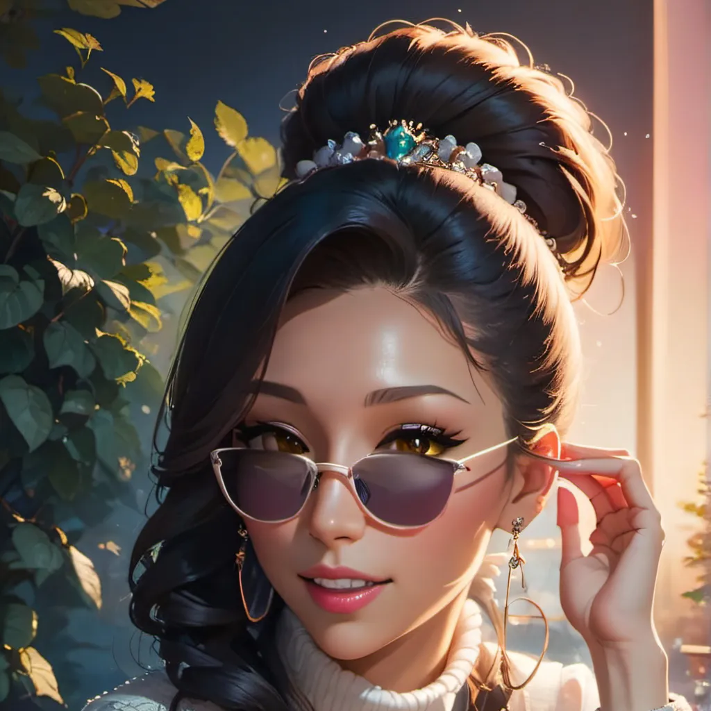 chat with ai character: •Maddy•