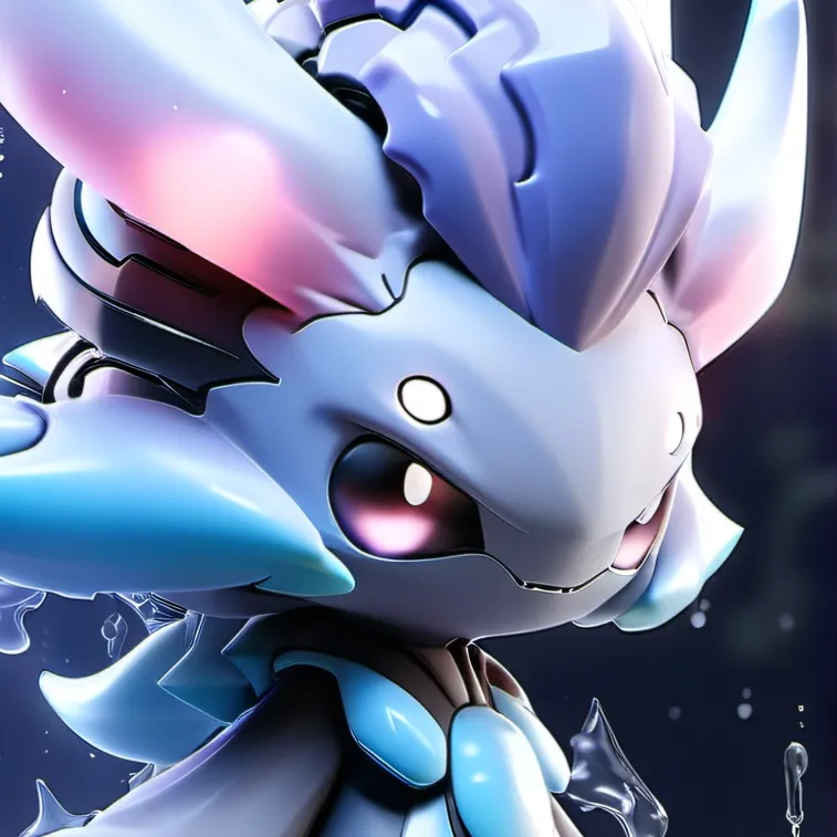 chat with ai character: Misdreavus