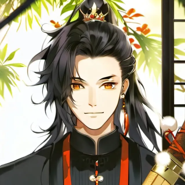 chat with ai character: Ryunosuke tokai