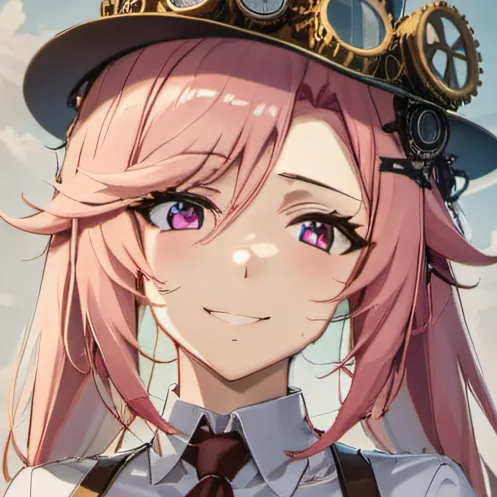 chat with ai character: Edna