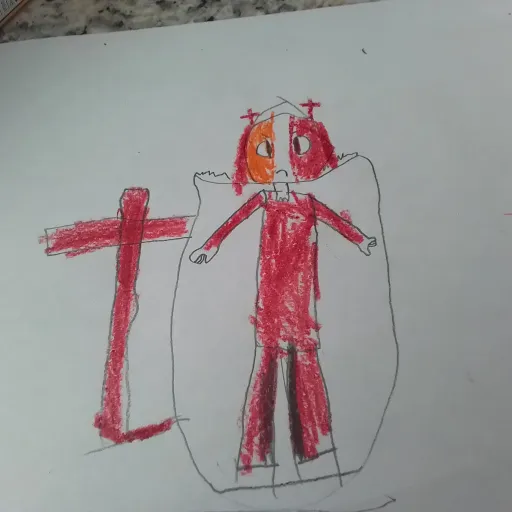 creator hot sarv Drink fnf's avatar