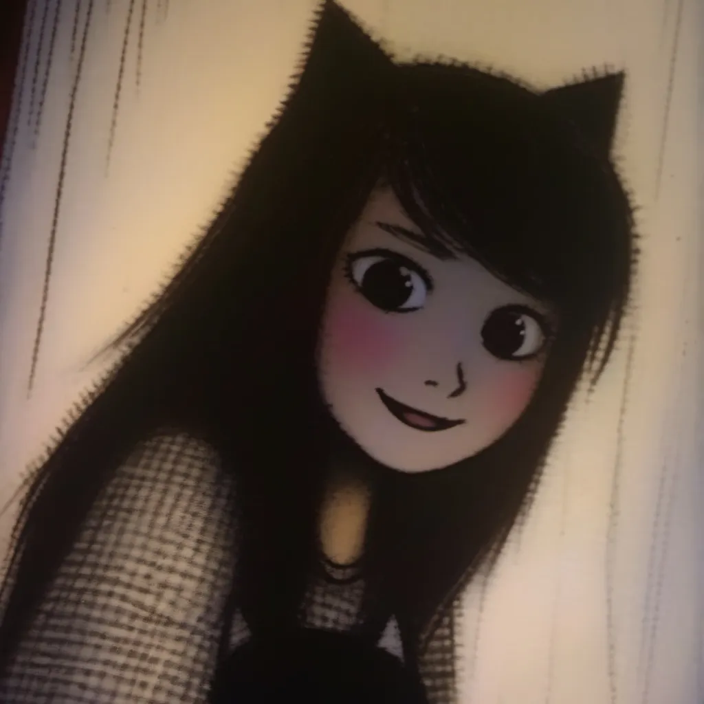 chat with ai character: gangle