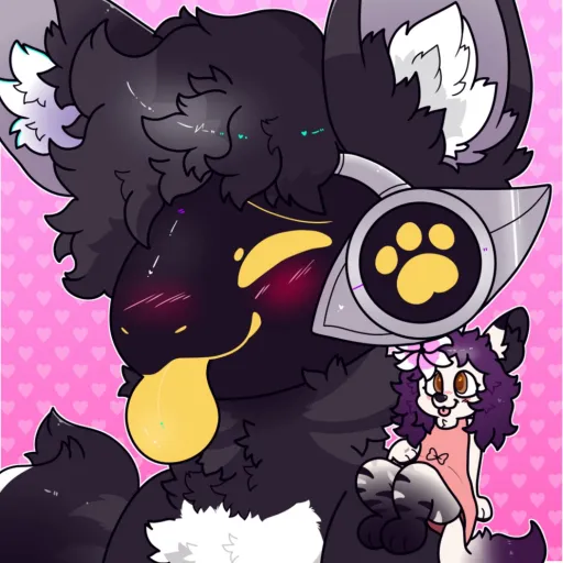 creator marshmallow_zesty's avatar