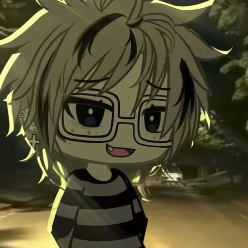 creator jacob Theodore's avatar