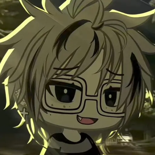 creator jacob Theodore's avatar