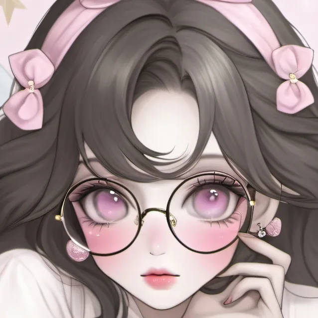 chat with ai character: lisa