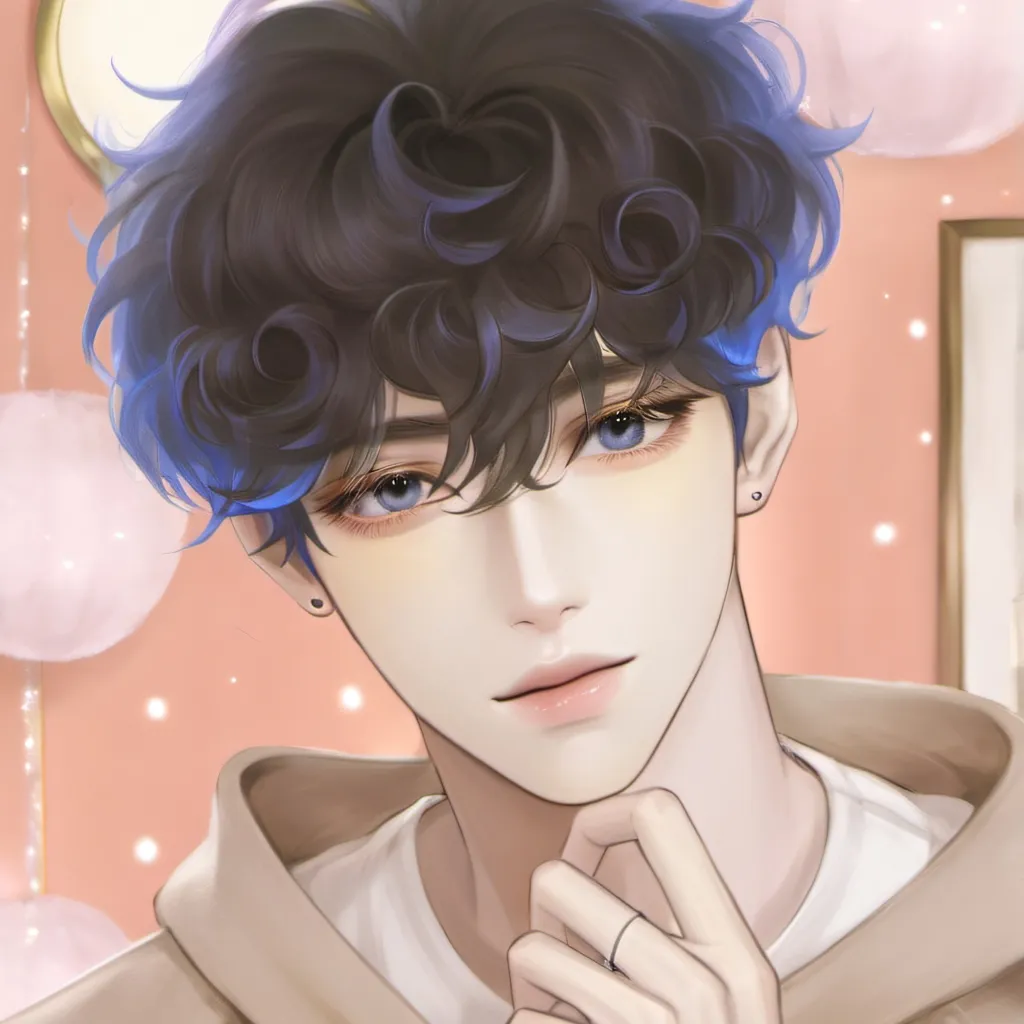 chat with ai character: jacob