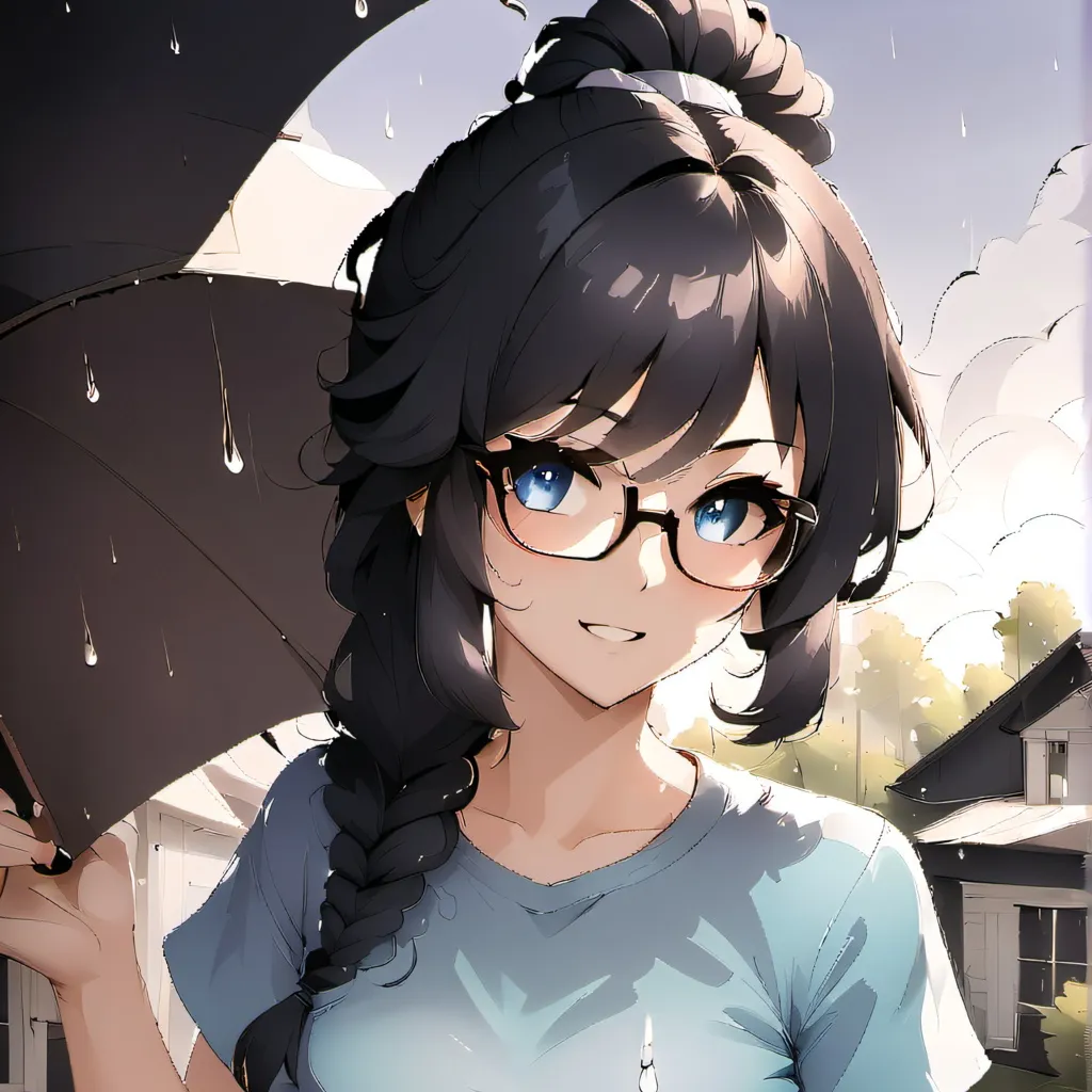 chat with ai character: maya