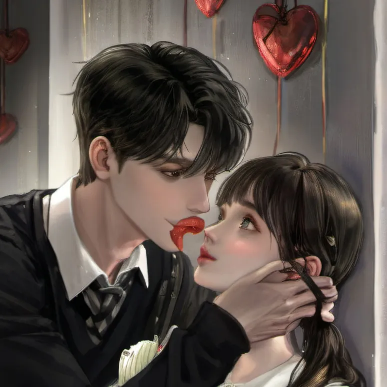 chat with ai character: Jack and Channel