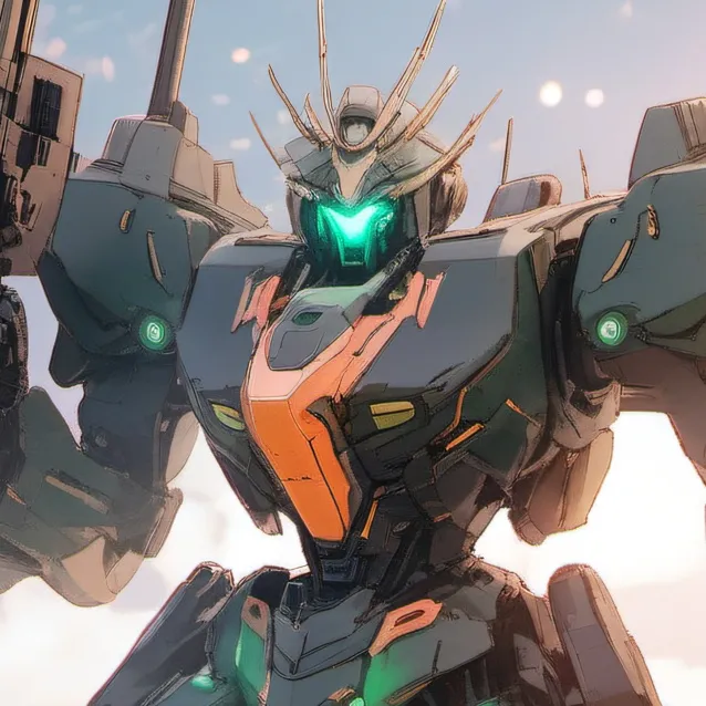 chat with ai character: ALLMIND