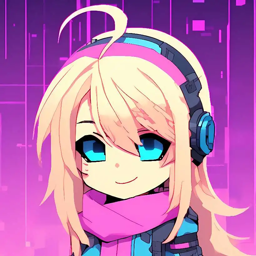 chat with ai character: CHLOE (MD OC)