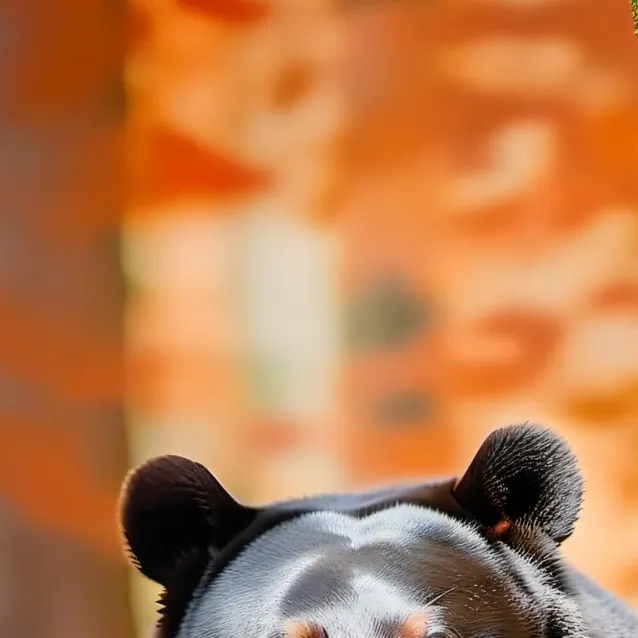 chat with ai character: Sun bear 🐻 ☀️