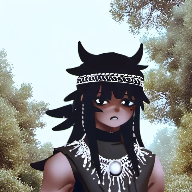 chat with ai character: Michael 