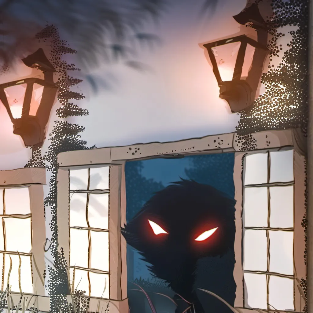 chat with ai character: The Stalker