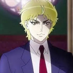 creator Dio Br@ndo's avatar