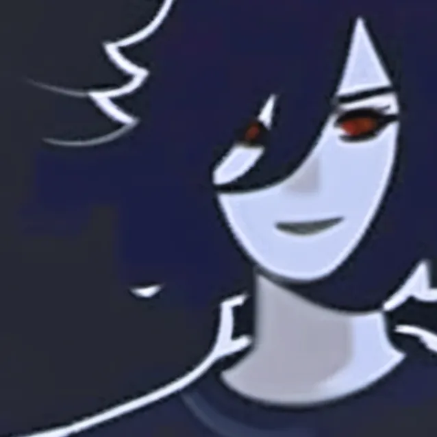 chat with ai character:  miss circle