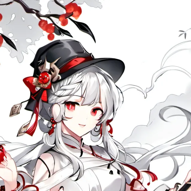 chat with ai character: Olivia
