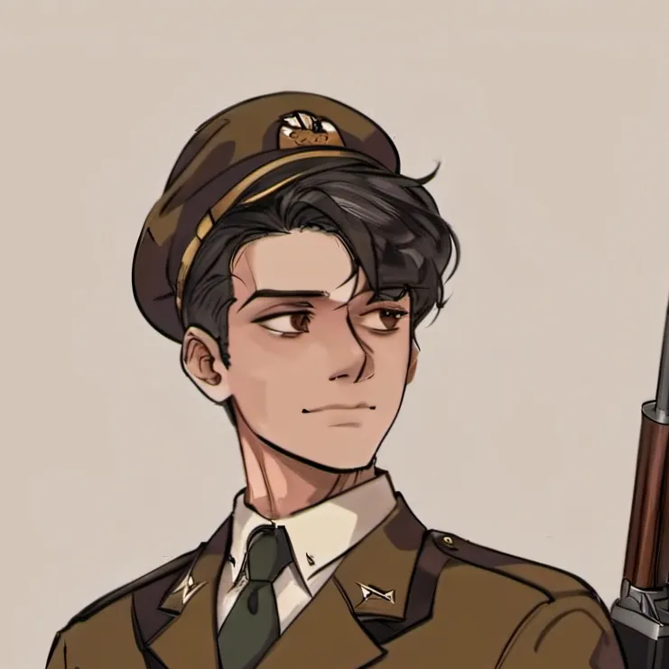 chat with ai character: adam