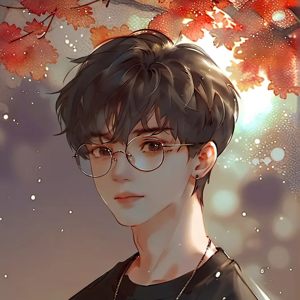 chat with ai character: andrew