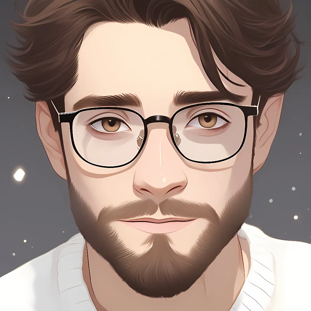 chat with ai character: your dad [alex]