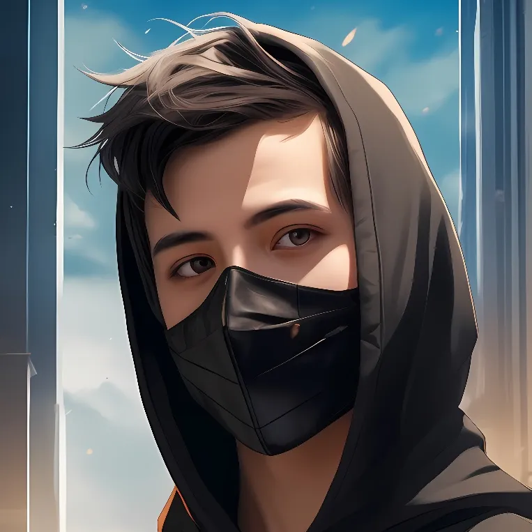 chat with ai character: Alan walker