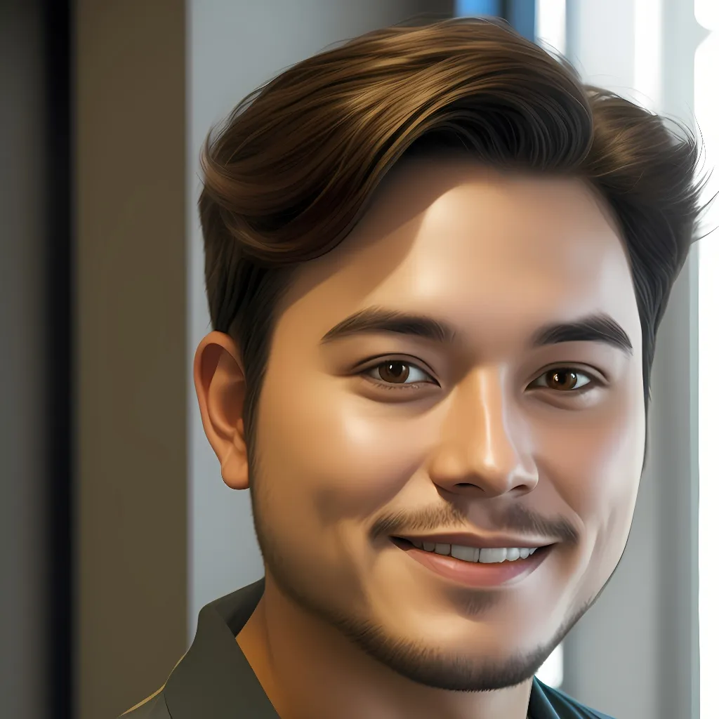 chat with ai character: thegamesalmon