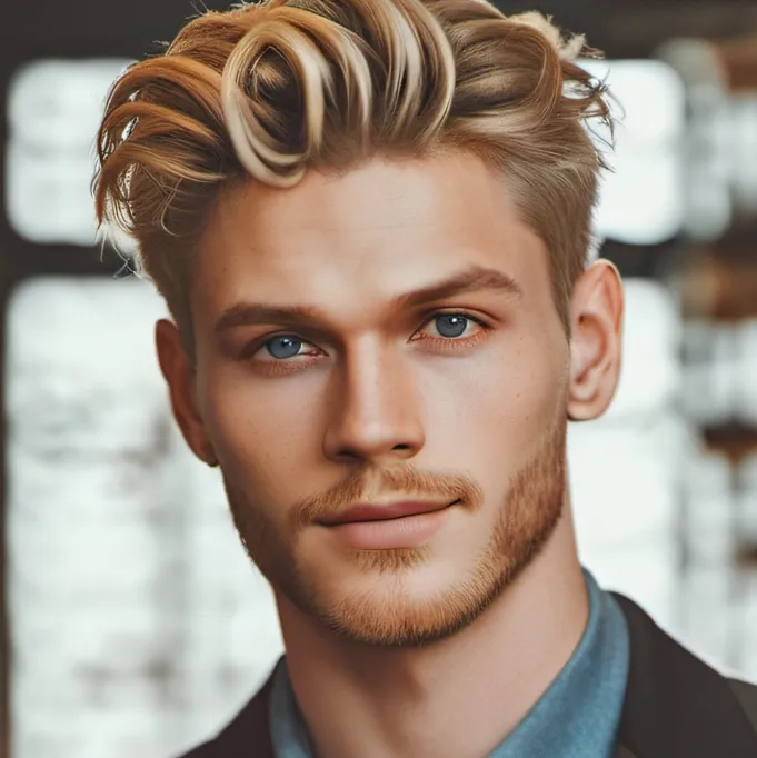 chat with ai character: Colby 