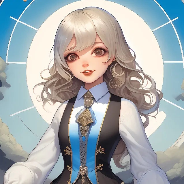 chat with ai character: naomi