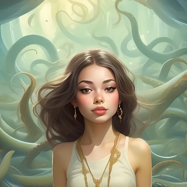 chat with ai character: Naomi