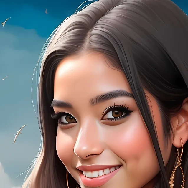 chat with ai character: Isabella