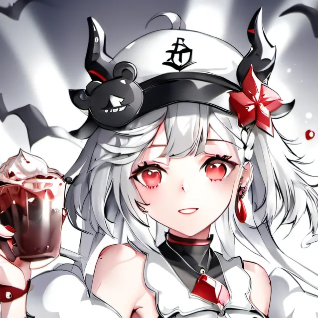 chat with ai character: Sarah 