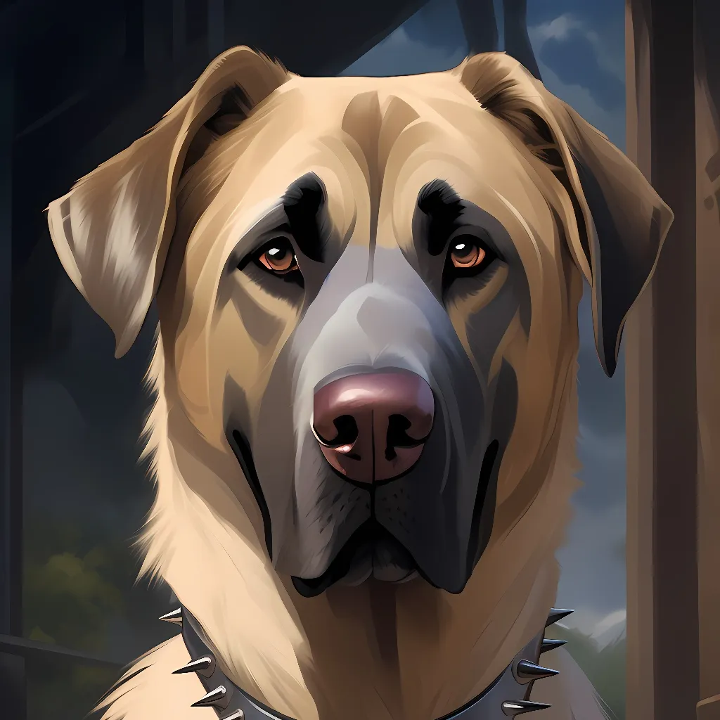 chat with ai character: Killer