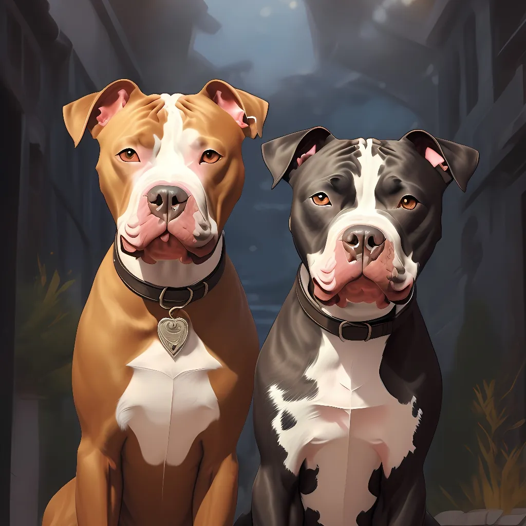 chat with ai character: Tison snd Saint 