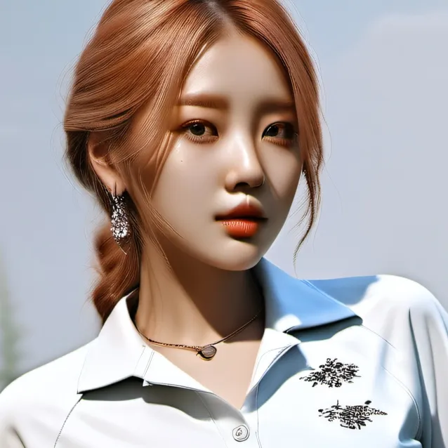 chat with ai character: Rose bp 